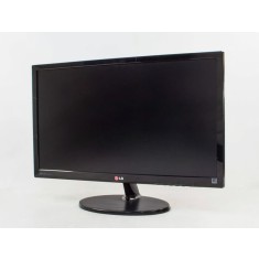 Monitor LED IPS LG 24EA53VA, 23.8 inch, Full HD, HDMI, DVI-D, VGA, 5ms, VESA GRAD A MINUS cu cativa pixeli morti