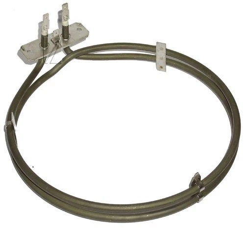 REZISTENTA INELARA 2450W L202MM/Ă 200MM 2019579050 EGO