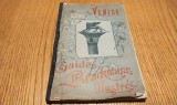 VENISE - Ghides Bruckmann Illustres - Gsell Fels - A. Bruckmann, Editeur, Munich, 1897, 136 p. cu imagini si o harta in text; lb. franceza