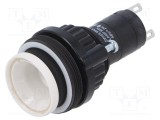 Corp &icirc;ntrerupător EAO 22mm &Oslash;22,3mm seria 14