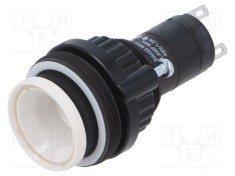 Corp &icirc;ntrerupător EAO 22mm &Oslash;22,3mm seria 14