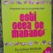 Gillian McKeith - Esti ceea ce mananci