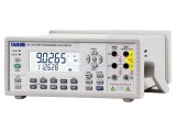 Multimetru de masă LCD AIM-TTI 5,5 cifre 6 cifre True RMS AC