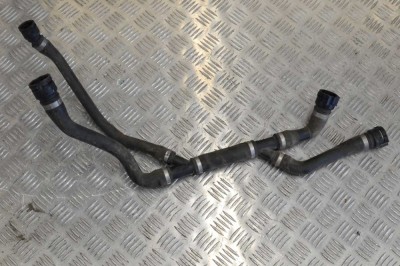 Furtun de lichid de răcire BMW 3 F30, F80 2018 OEM: 8676894 13517211 foto