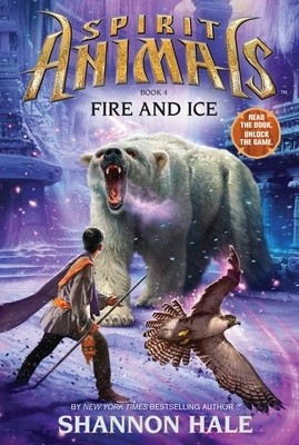 Fire and Ice foto