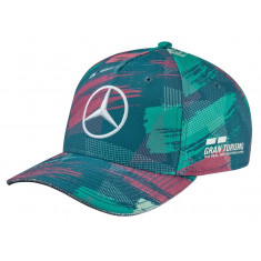 Sapca Oe Mercedes-Benz Gran Turismo Lewis Hamilton Amg B67996281