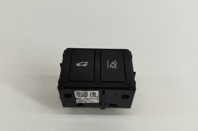 Comutator deschidere haion JAGUAR F-PACE X761 2016 OEM: 1AD-SAX761A | 23185785 foto