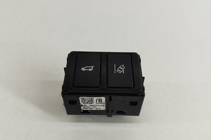 Comutator deschidere haion JAGUAR F-PACE X761 2016 OEM: 1AD-SAX761A | 23185785