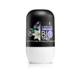Careline Bio Roll-On, Deodorant, White Flower, 75 ml
