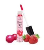 Luciu de Buze Vibrant Kiss Capsuni