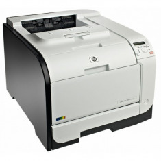 Imprimanta Laser Color HP LaserJet Pro 300 M351a, A4, 18ppm, 600 x 600, USB, Toner Nou foto