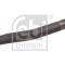 FEBI BILSTEIN 109580 Cap de bara