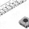 Microintrerupator 6.2x6.2mm, OFF-(ON), SPST-NO, C&amp;K - KSC351J LFS