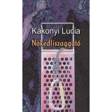 Nokedliszaggat&oacute; - K&aacute;konyi Lucia
