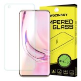 Folie de Protectie 3D Full Cover XIAOMI Mi 10 Pro / Mi 10 (Transparent) Wozinsky