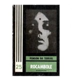 Ponson du Terrail - Rocambole vol. VII - 115717