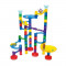 Set reflectorizant Super Marble Run, 60 piese