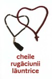 Cheile rugăciunii lăuntrice *** - Mănăstirea Sihăstria