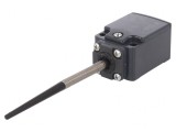 Limitator Cursă NO NC 6A 400V IP67