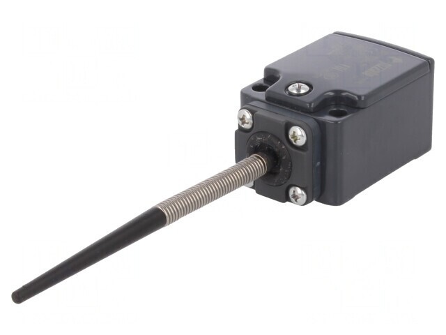 Limitator Cursă NO NC 6A 400V IP67