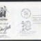 United States 1960 Camp fire girls FDC K.602