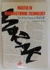 MASTER OF MANUFACTURING TECHNOLOGY , &#039; THE 70 -YEAR HISTORY OF MAZAK &#039; by YASUNORI KUBA , 1989