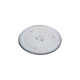 Platan &Oslash;255 mm pentru cuptor cu microunde SAMSUNG DE74-00027A DE74-00028A OEM