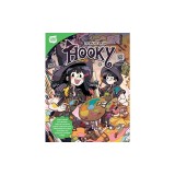 Learn to Draw Hooky: Learn to Draw Your Favorite Characters from the Popular Webcomic Series with Behind-The-Scenes and Insider Tips Exclus