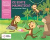 Joc de potrivire - Ce simte maimutica?, Chalk and Chuckles