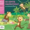 Joc de potrivire - Ce simte maimutica?