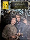 Cumpara ieftin Revista Cinema nr. 4, Aprilie 1978, brosata, stare buna, limba romana, 46 pagini, 34x26 cm