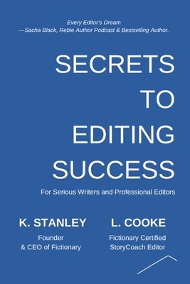 Secrets to Editing Success foto