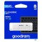 Pendrive USB 8GB USB 2.0 albă