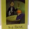 S-A FACUT JEEVES ! de P. G. WODEHOUSE , 2004