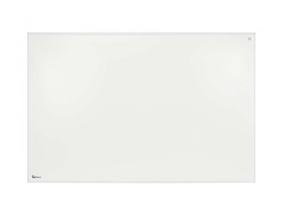 Panou de incalzire cu infrarosu, 960 W, control Wi-Fi si telecomanda, Geko G80576 foto