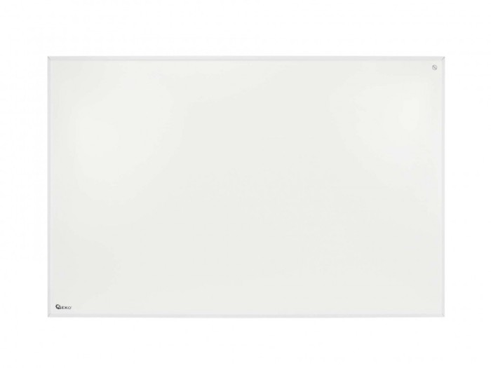 Panou de incalzire cu infrarosu, 960 W, control Wi-Fi si telecomanda, Geko G80576