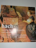 DISC / VINIL / -BACH ILSE L HERBERT, URSULA PHILIPPI