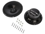 Set Difuzoare Auto Woofer 200mm 300W 4&Omega; x2