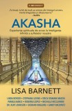 Akasha, Lisa Barnett, Prestige