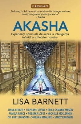 Akasha, Lisa Barnett foto