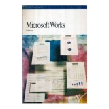 - Microsoft Works Reference - IBM Personal Computers and