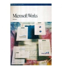 - Microsoft Works Reference - IBM Personal Computers and
