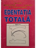 Emilian Hutu - Edentatia totala, editia a II-a (Editia: 1998)