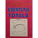 Emilian Hutu - Edentatia totala, editia a II-a (Editia: 1998)
