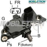 MOBILETRON VR-B247 Regulator, alternator