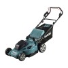 Makita DLM480CT2: Cositoare 36V, 600m&sup2;