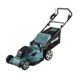 Cumpara ieftin Makita DLM480CT2: Cositoare 36V, 600m&sup2;