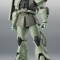Moblie Suit Gundam Robot Spirits Action Figure (Side MS) MS-06 ZAKU II ver. A.N.I.M.E. xx cm