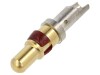 Pin tată aurit 12AWG 20A