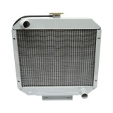 Radiator racire apa mini incarcator frontal Case IH 1825, 1825B 460.4x469.9mm cod OEM 109612A2